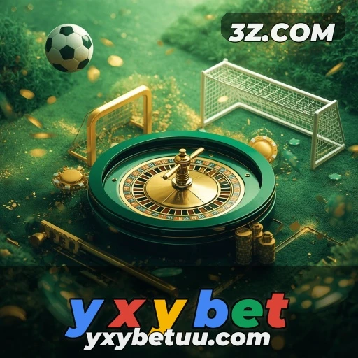 yxybet Apostas Esportivas