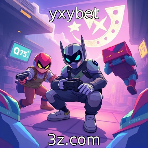 Tendências emergentes na indústria de jogos digitais