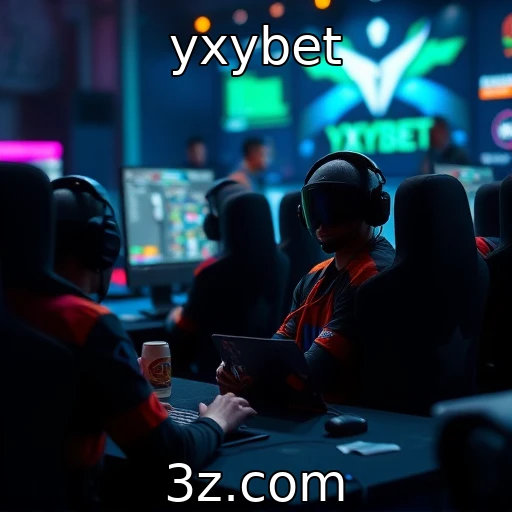 Crescimento do eSports e suas implicações econômicas