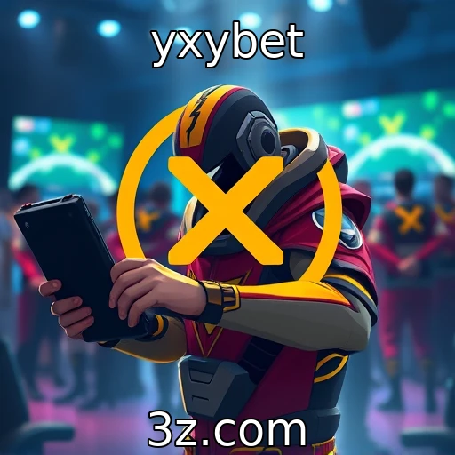 Mercado de esports apresenta novas oportunidades