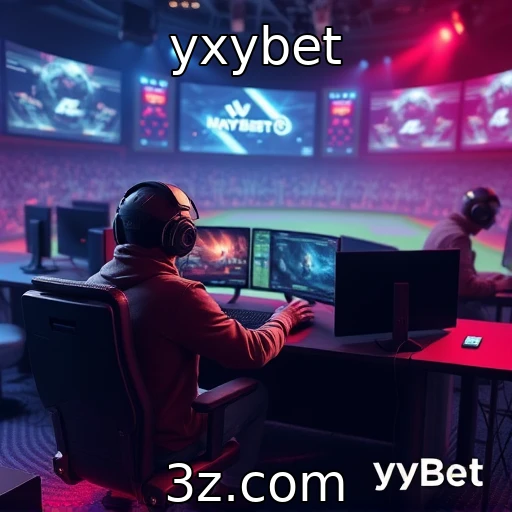 Transformações no setor de e-sports e seus impactos