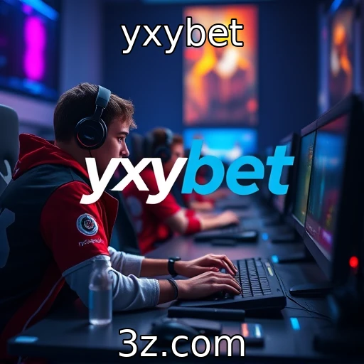 Futuro das competições de eSports no cenário global