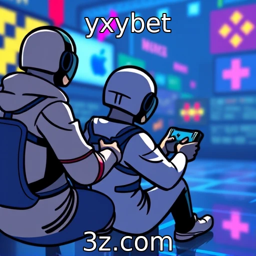 Crescimento da indústria de jogos e seu impacto econômico