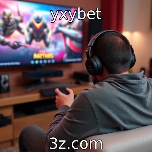 Crescimento das plataformas de streaming para jogos