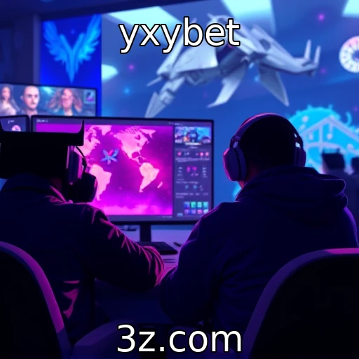 O crescimento das plataformas de streaming de jogos