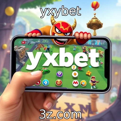 Crescimento do mercado de jogos móveis e suas oportunidades