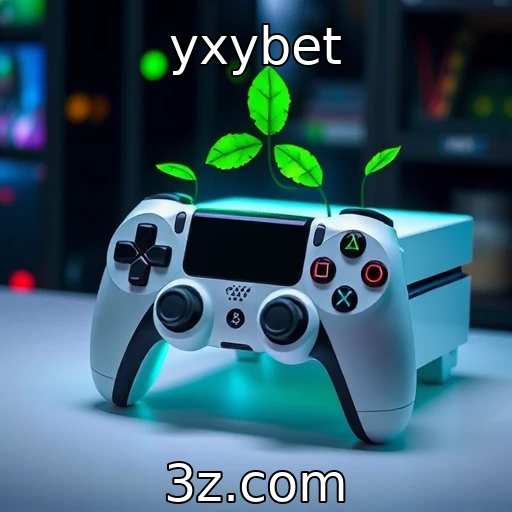 Sustentabilidade na produção de consoles de última geração